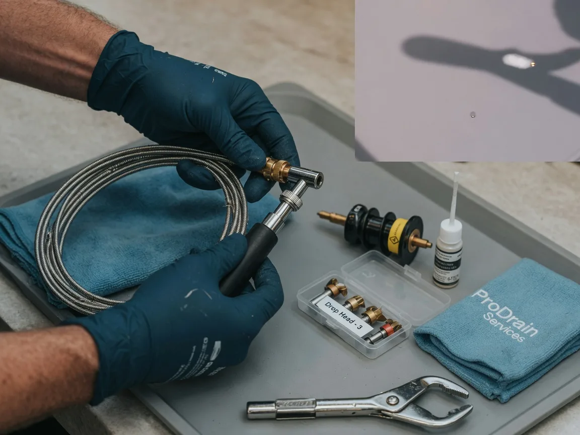 Why choose Drain Cleaning in Brookdale, CA